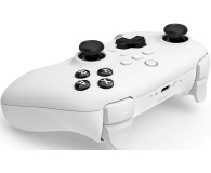 8BitDo OUTLET - Ultimate BT Pad PC/NS - White - 1511866 - zdjęcie 3